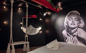 UnSejourAMetz - Le cinéma de Marilyn